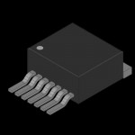 LM9070S/NOPB Picture