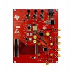 AFE7071EVM Picture