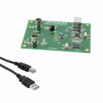 MAX9939EVKIT+ Picture