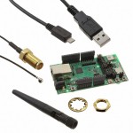EVK-NINA-B221 Picture