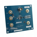 ISL28006FH-100EVAL1Z Picture