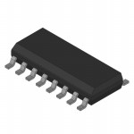 MC74HC20D Picture