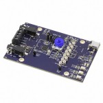 TLV320AIC3110EVM-U Picture