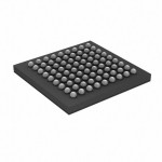 EFM32WG360F64G-A-CSP81R Picture