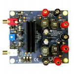 TPA3126D2EVM Picture