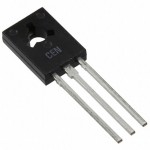 2N6073A TIN/LEAD Picture