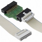 8.06.03 J-LINK 14-PIN TI ADAPTER Picture