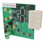ADC12DC105LFEB/NOPB Picture