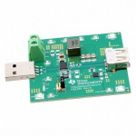 TPS25840Q1EVM-079 Picture