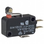 VX-015-1C23 Picture