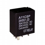 A11CSP24VDC1.2D Picture