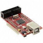 STM32-H405 Picture