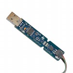 TMP107EVM Picture
