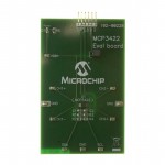 MCP3422EV Picture