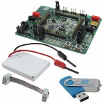 AS3711 EVAL BOARD Picture