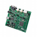 DEMOAX9S12XEP100 Picture