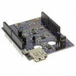 X-NUCLEO-IKA01A1 Picture