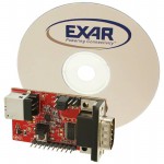 XR21V1410IL-0B-EB Picture