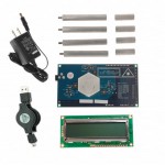 CY3261A-RGB Picture