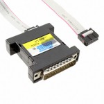 AT89ISP Picture