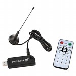 DVB-T Picture