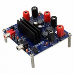 TPA3116D2EVM Picture