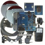 C8051T600DK Picture