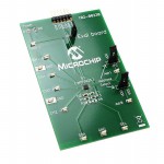 MCP3423EV Picture