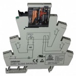G2RV-SL500 AC/DC24 Picture