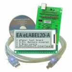 EA EVALELABEL20 Picture