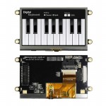 NHD-4.3-480272FT-CTXL-T Picture