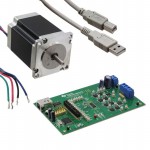 DRV8711EVM Picture