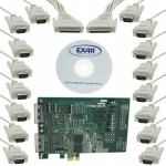 XR17V354IB-E8-EVB Picture