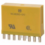 NC4EBD-DC12V Picture