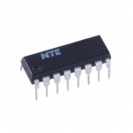 NTE4511B Picture