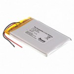 LP705176JS + PCM + WIRES 70MM Picture