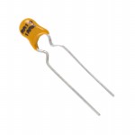 NTE16004-ECG Picture