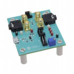 MAX20336EVKIT# Picture