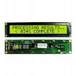 NHD-0220WH-LYGH-JT# Picture