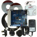 C8051F120DK-U Picture