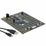 LCMXO3L-DSI-EVN Picture