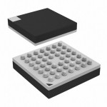 EFM32TG825F8-BGA48 Picture