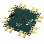DS125BR800AEVM Picture