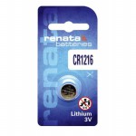 CR1216 (1 BATTERY) Picture