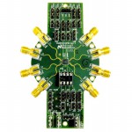 DS80PCI102EVK/NOPB Picture