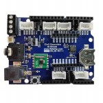 CLEOIO-SHIELD1 Picture