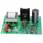 UCC3817EVM Picture