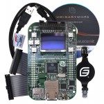 EKT-LM3S6965 Picture