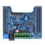 X-NUCLEO-IHM16M1 Picture