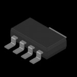 LP3874EMP-3.3 Picture